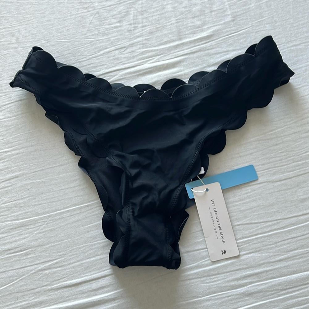 Cupshe Bikini Bottom